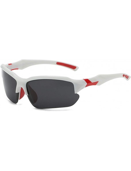 Sport Sunglasses Polarized Anti Slip Function Lightweight - Color 5 - CG18R24Z68U $9.32