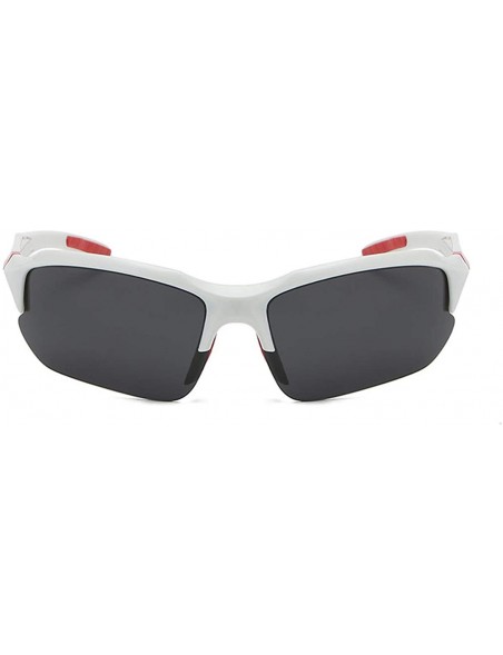 Sport Sunglasses Polarized Anti Slip Function Lightweight - Color 5 - CG18R24Z68U $9.32