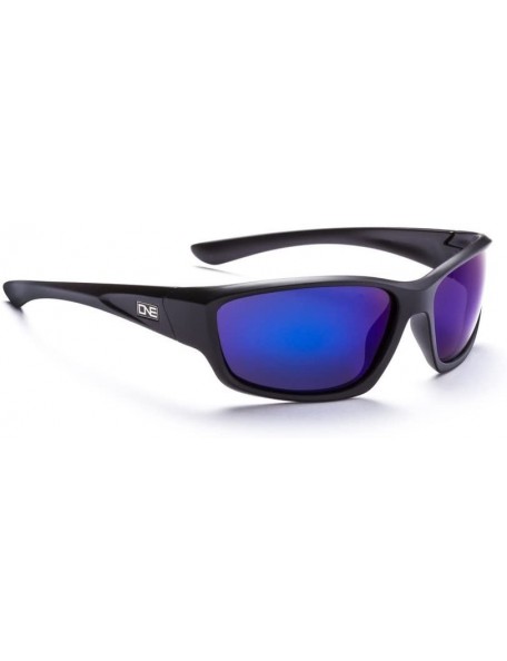Oval One Avalanche Sunglasses - Matte Black - CQ11QSA3LIF $28.56