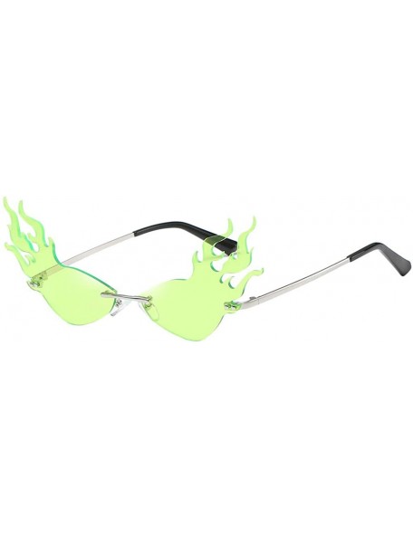 Aviator Ultra Sleek - Military Style - Sports Aviator Sunglasses - Polarized - 100% UV Protection (Large Frame) - Green - CC1...