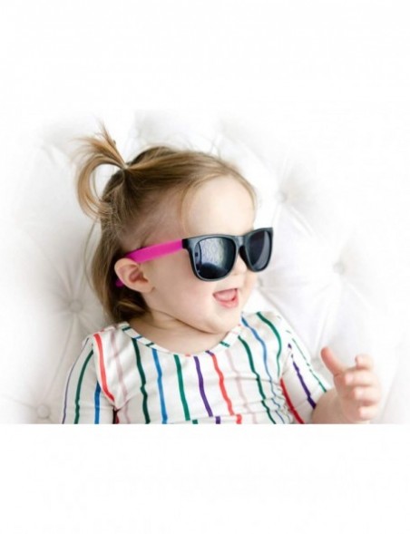 Sport I Wear Sunglasses Favors certified Lead Content - Kid-pink - C718EE73RED $12.03