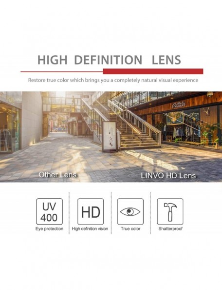 Square Cat Eye Sunglasses Small Square Shades Vintage Fashion Narrow UV 400 Protection M78 - Red Frame/Grey Lens - CC18N0D5C4...