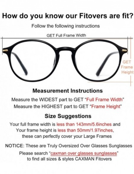 Round Oversized Lens Cover Sunglasses Mirrored Polarized Lens for Men Women - CC184G49MSH $27.56