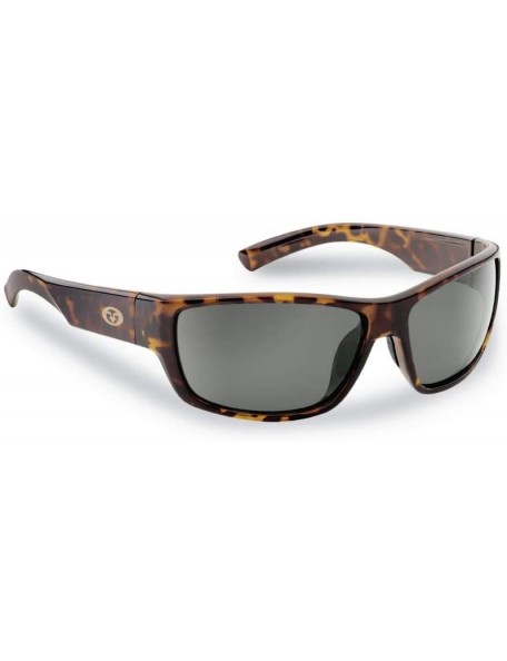 Sport Matecumbe Polarized Sunglasses with AcuTint UV Blocker for Fishing and Outdoor Sports - CW18YK93E9Q $35.07