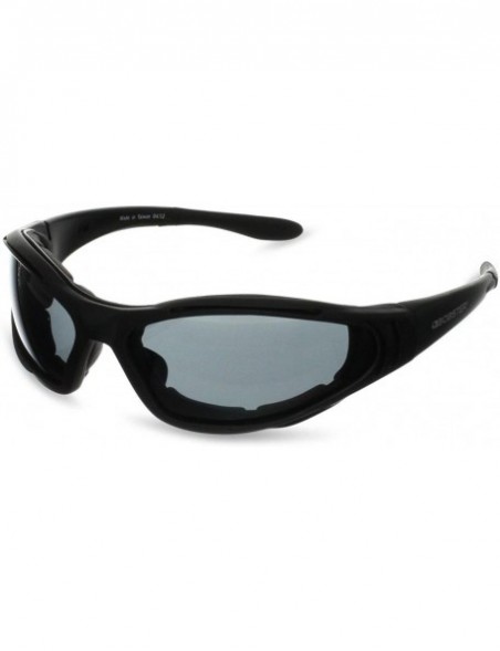 Sport Bobster Raptor II Sunglasses (Black) - CO11ESZK2AR $38.30