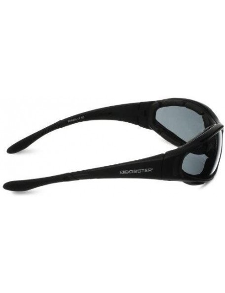 Sport Bobster Raptor II Sunglasses (Black) - CO11ESZK2AR $38.30
