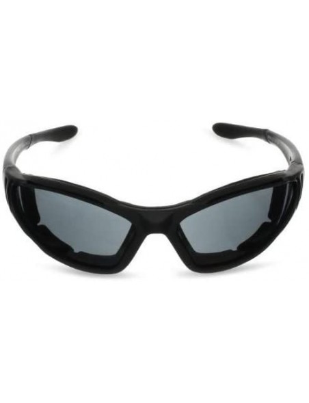 Sport Bobster Raptor II Sunglasses (Black) - CO11ESZK2AR $38.30