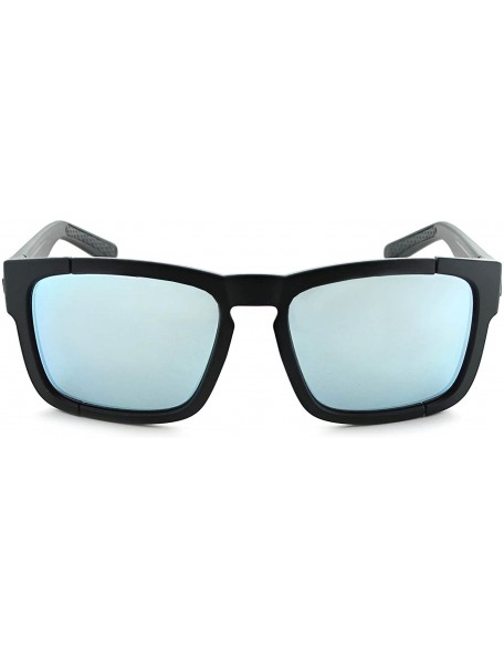 Oval The Collection 2-Lens Vectron - Matte Black - CY180IA9TKS $58.59