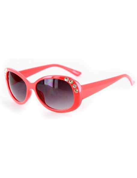 Butterfly Designer Inspired Sunglasses Stylish Patterned - CW11DZS7VNZ $12.28