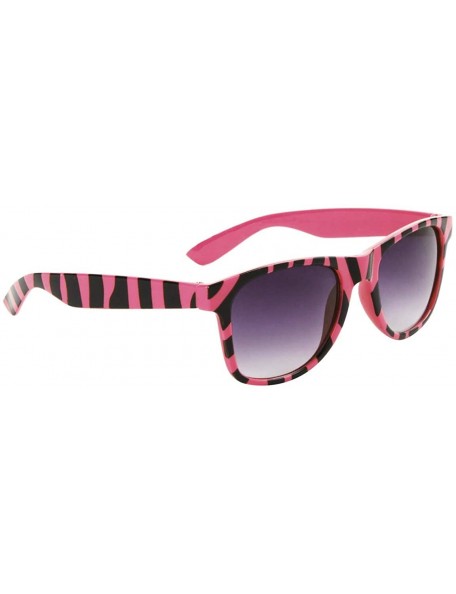 Wayfarer HQL Fancies by Sojayo Premium Summer- Beach- Party- Sexy Sunglasses (Multiple Colors) - CJ18DNOA82R $8.59