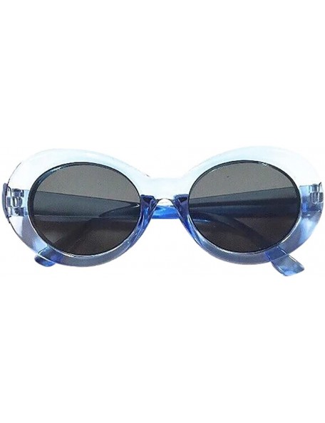 Square Unisex Fashion Polarized Sunglasses UV protection Oval Shades Vacation Leisure Sport Sunglasses - Multicolor - C2190R5...