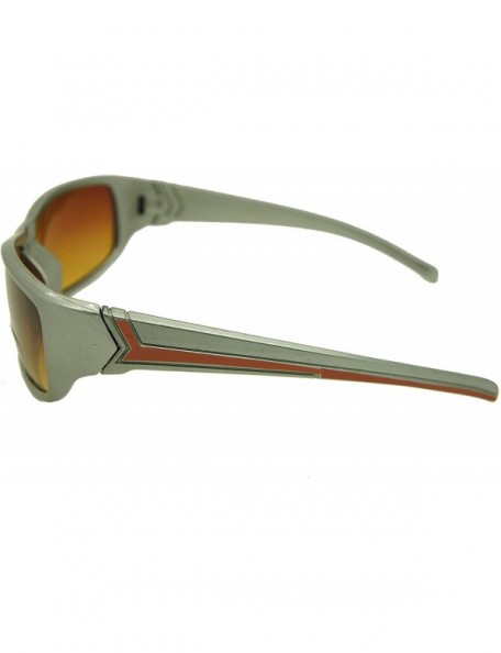 Sport Sports Double Injection Readers Sunglasses Bifocus Reading FBSA8797 - CO12KOFCB3L $14.42