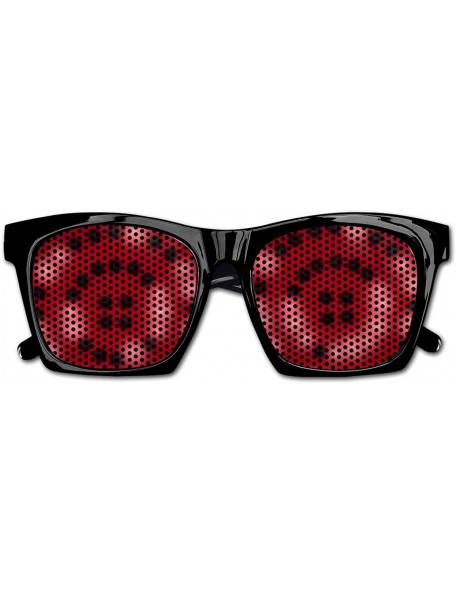 Goggle Sunglasses Design Lovely Fashion Glasses - CC192REG84K $47.32