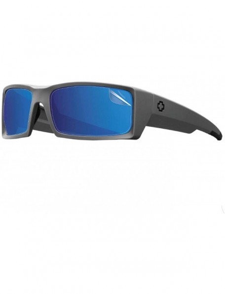 Oval Protectors Sunglasses Protectors protection - CJ18YML5H2M $14.16