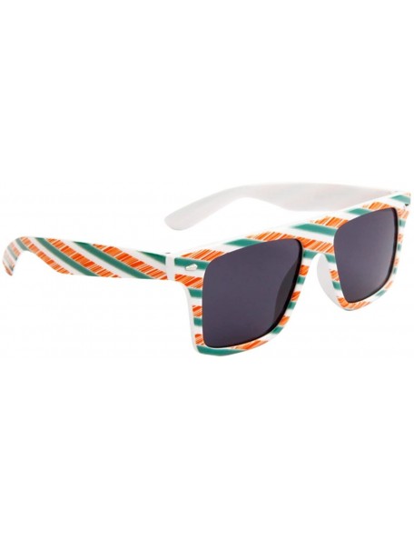 Wayfarer HQL Fancies by Sojayo Premium Summer- Beach- Party- Sexy Sunglasses (Multiple Colors) - C418C3NR5C9 $19.32