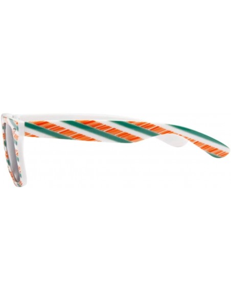 Wayfarer HQL Fancies by Sojayo Premium Summer- Beach- Party- Sexy Sunglasses (Multiple Colors) - C418C3NR5C9 $11.54
