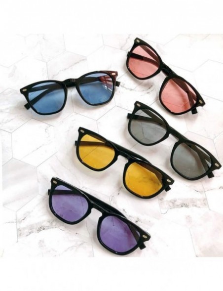 Round Sunglasses polarized sunglasses Magnesium Photochromic - 4 - C5192EWCY0C $18.51