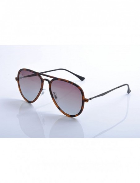 Rectangular Fashion Men Women Polarized Sunglasses DD1412 - C08 - CS12IMTIVAR $11.77