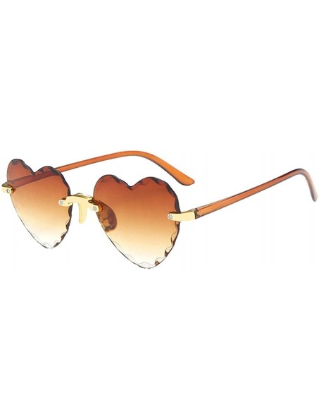 Shield Sunglasses for Women Ladies Fashion Trending Travel Sun glasses - C - CM190L4574L $9.60