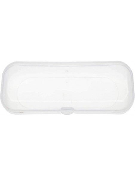 Rectangular Metal Frame Rim Polarized Lens Clip On Sunglasses 2 1/8"x1 3/8" - Mix - CN190853IRU $14.96