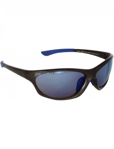 Wrap SPVL14926 Sunglasses Protection - C218GQ99IWU $11.46