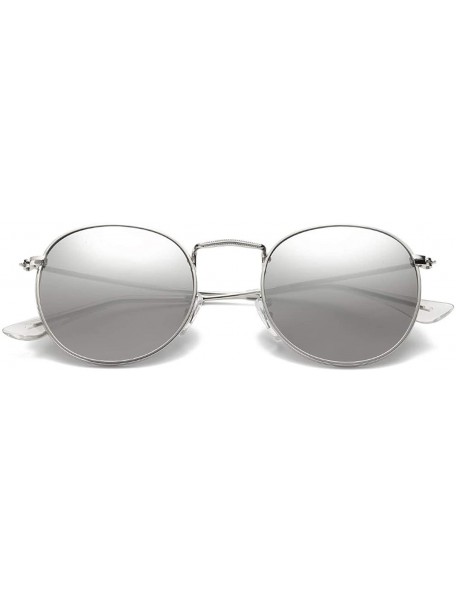 Oval Fashion Oval Sunglasses Women Designe Small Metal Frame Steampunk Retro Sun Glasses Oculos De Sol UV400 - CN197A302R3 $1...