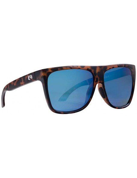 Square Breakers Floating Polarized Sunglasses - UV Protection - Floatable Shades - Anti-Glare - Unisex - CQ195LTXI8Y $39.85