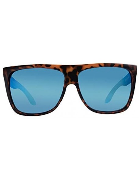 Square Breakers Floating Polarized Sunglasses - UV Protection - Floatable Shades - Anti-Glare - Unisex - CQ195LTXI8Y $39.85