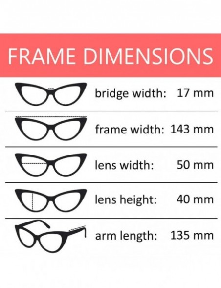 Cat Eye Stylish Fashion Vintage Cat Eye Sunglasses UV Protection - Pink Black Dots Frame / Smoke Lens - CF126GWCN5R $12.42