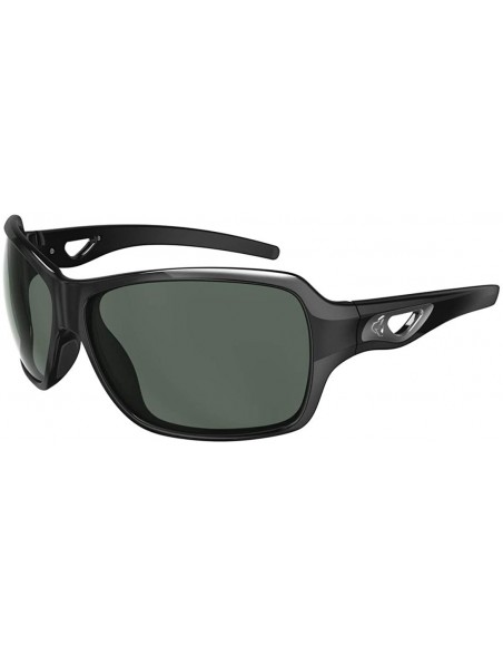 Sport Eyewear Sports Sunglasses 100% UV Protection - Impact Resistant Sunglasses for Men - Women - Carlita - CH18D5IKZLQ $51.12