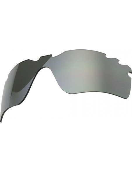 Sport Interchangeable Lenses for oakley's Sunglass Radar Path Own Products External Goods - Slate Mirror Vented - CR11EBTP2PL...