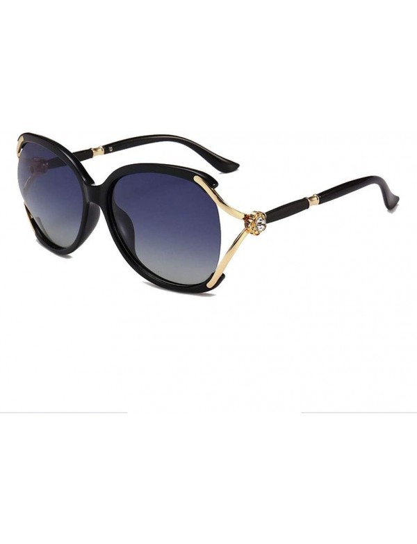 Sport Ladies Sun- Polarized Sun- UV Protective C2 - C2 - C9197N0ITSU $40.57