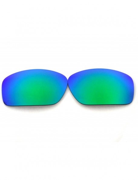 Sport Replacement Lenses Valve Green Color Polarized - S - CV188MG60O9 $10.25