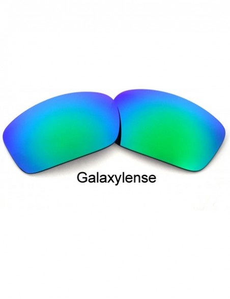 Sport Replacement Lenses Valve Green Color Polarized - S - CV188MG60O9 $10.25