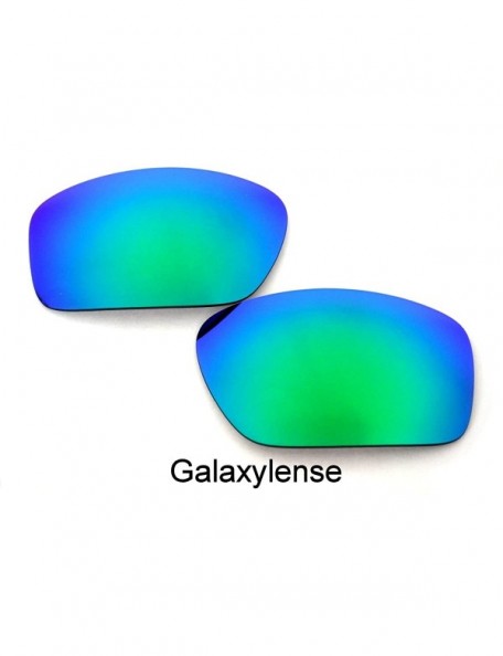 Sport Replacement Lenses Valve Green Color Polarized - S - CV188MG60O9 $10.25