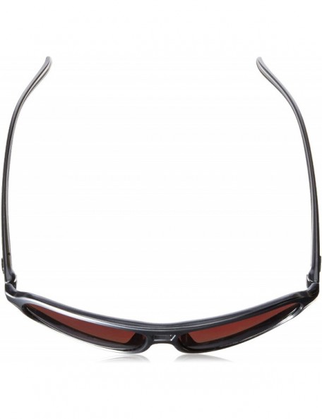 Sport Pint R579-004 Round Sunglasses - Silver - CL12F92DG8D $44.92