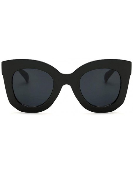 Aviator New Modern Womens Sunglasses Brand Designer Bloggers C1 As Photos Show - C8 - CI18XAL57KU $10.32