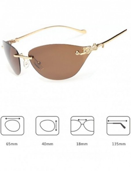 Square Womens Fashion Sunglasses Luxury Look Gold Frame Eye wear Kits - Gold/Grey - CA11Z94E6VD $16.10