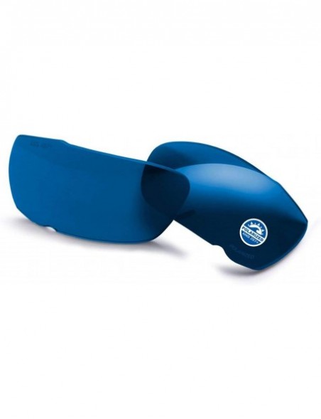 Sport ESS CDI Replacement Lens - Polarized Blue Mirror - CY193N7LLHM $36.85