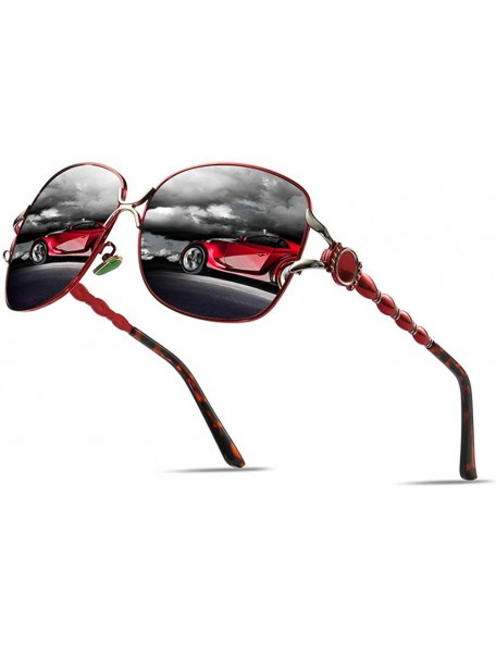 Butterfly 2019 women's fashion myopia sunglasses brand design sunscreen polarized sunglasses 0 to - 6.0 - CD18RM767D8 $34.20