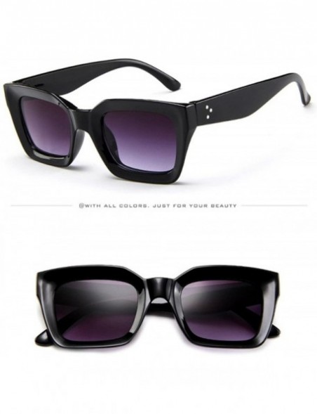 Rimless Glasses- Fashion Women Man Sunglasses Vintage Retro Sun - 9591d - CD18RS5QOLC $8.95