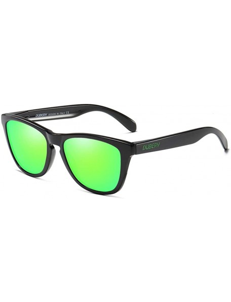 Sport Fashion Polarized Sunglasses for Outdoor Sports Riding Fishing Wear - C3 - CW18WU3AC55 $10.75