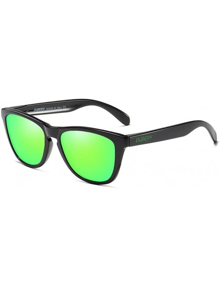 Sport Fashion Polarized Sunglasses for Outdoor Sports Riding Fishing Wear - C3 - CW18WU3AC55 $10.75