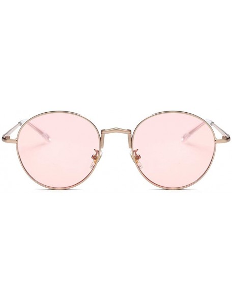 Oversized Oversized Sunglasses for Women Mirrored Round Sunglasses with Glasses Chain Glasses Case Glasses Cloth Eyewear - CM...