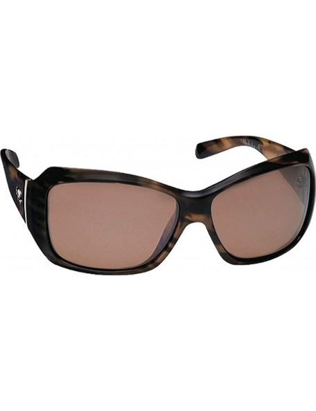 Rectangular Molly Readers Sunglasses Shiny Black/Smoke Polarized & Carekit Bundle - CD18OEMINMU $49.88