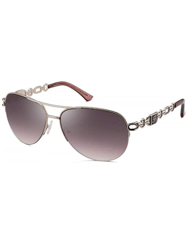 Aviator sunglasses ladies aviator fashion protection - CJ199MOXTHZ $21.58