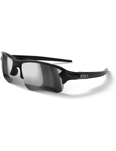 Sport Unbreakable SLING-BLADE Sunglasses (NEW 2018 Model) - Non-polarized - CH18067IKA3 $34.79
