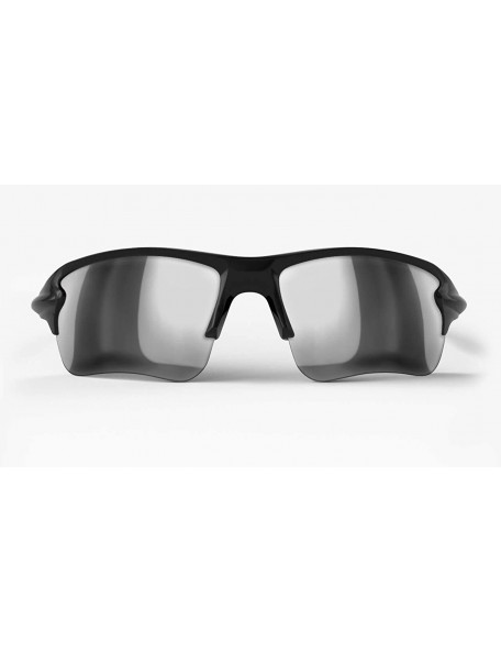 Sport Unbreakable SLING-BLADE Sunglasses (NEW 2018 Model) - Non-polarized - CH18067IKA3 $34.79