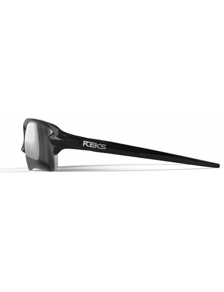 Sport Unbreakable SLING-BLADE Sunglasses (NEW 2018 Model) - Non-polarized - CH18067IKA3 $34.79