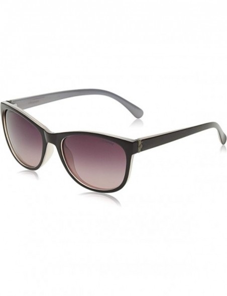 Wayfarer Women's P8339/S Wayfarer Sunglasses - Purple - C811D2UVIX5 $46.28